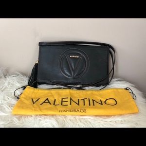 Valentino clutch/crossbody